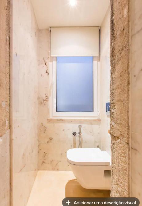 Your Lisbon Home Bairro Alto II Esterno foto