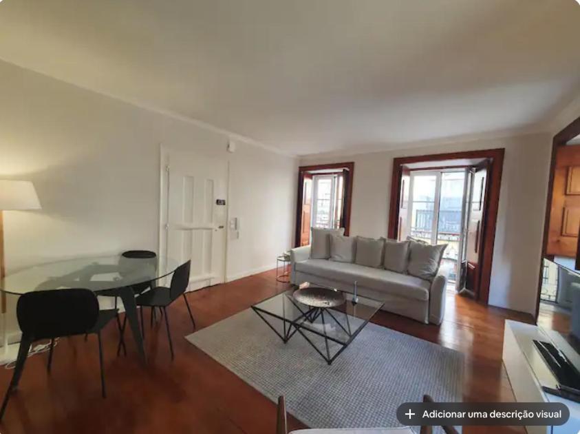 Your Lisbon Home Bairro Alto II Esterno foto