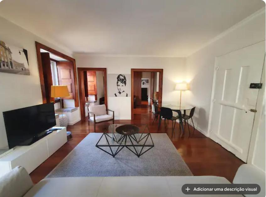 Your Lisbon Home Bairro Alto II Esterno foto