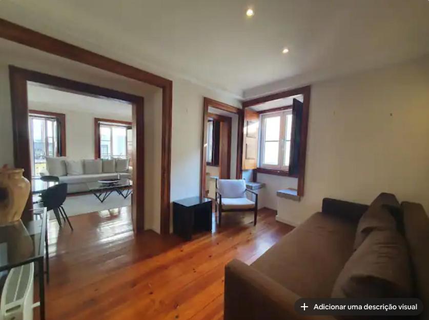 Your Lisbon Home Bairro Alto II Esterno foto
